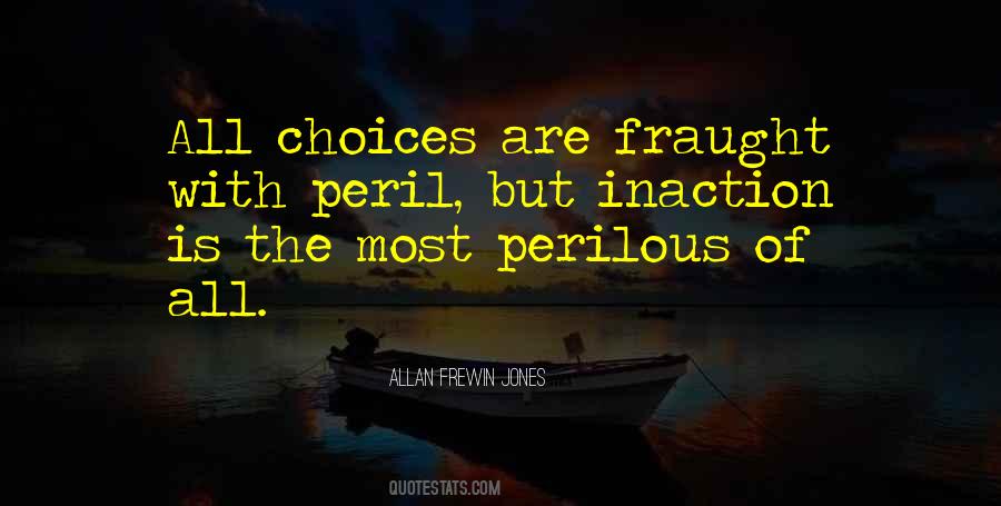 Perilous Quotes #677179