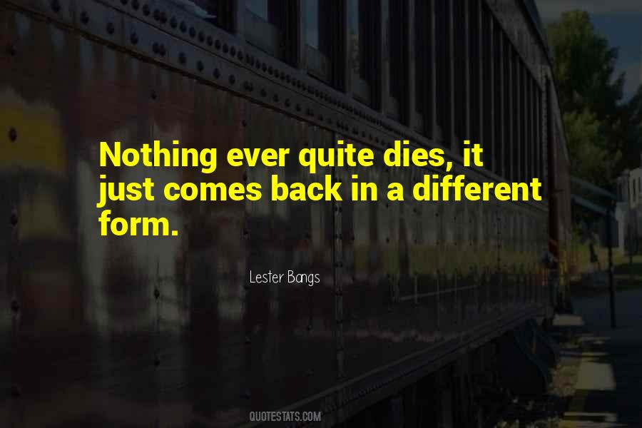 Period Inside Or Outside Quotes #1760381