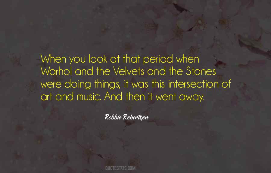 Period Then Quotes #735307