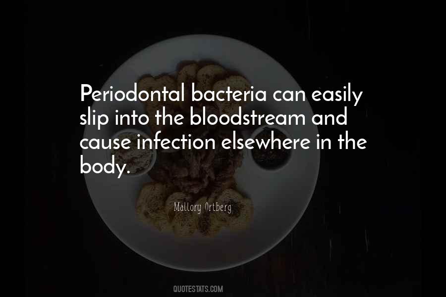 Periodontal Quotes #538264