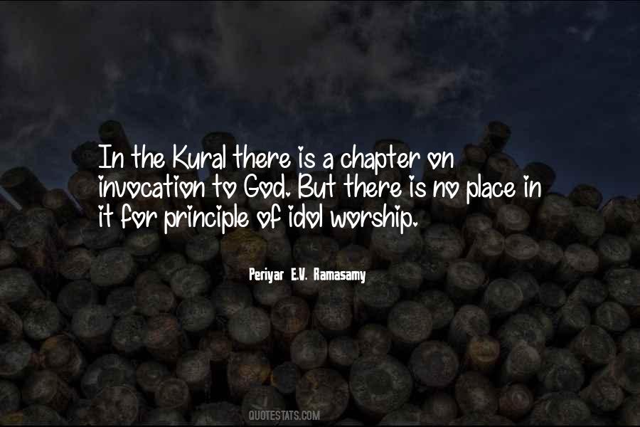 Periyar Ramasamy Quotes #1658263