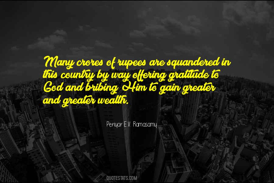 Periyar Ramasamy Quotes #523398