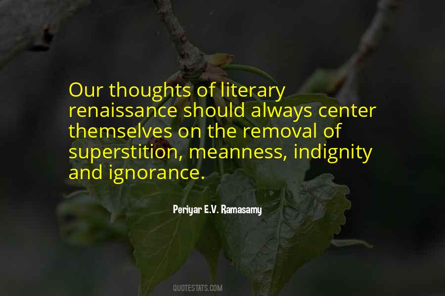 Periyar Ramasamy Quotes #788578