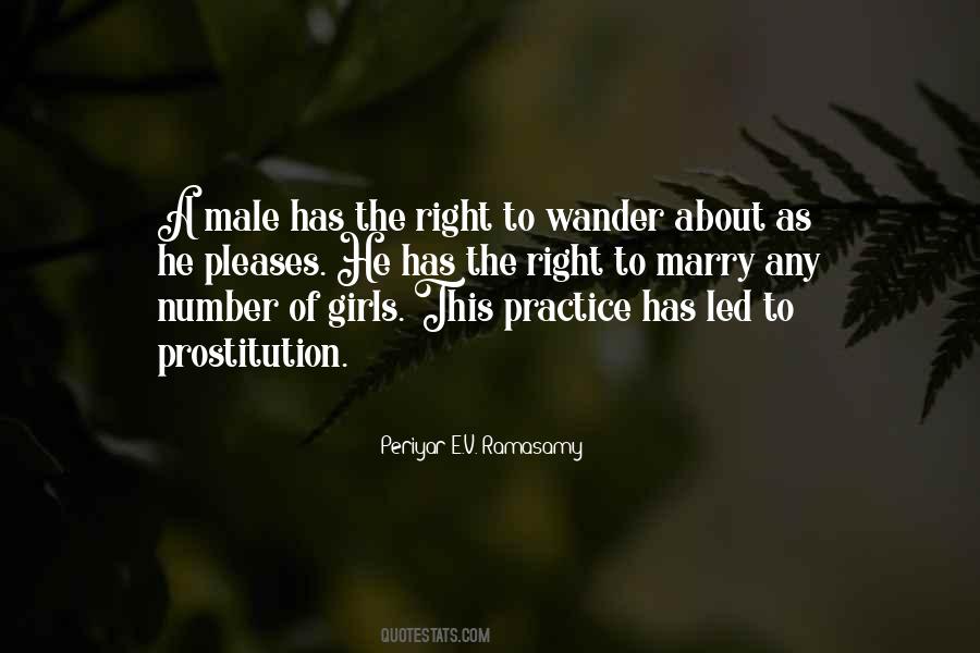 Periyar Ramasamy Quotes #895457