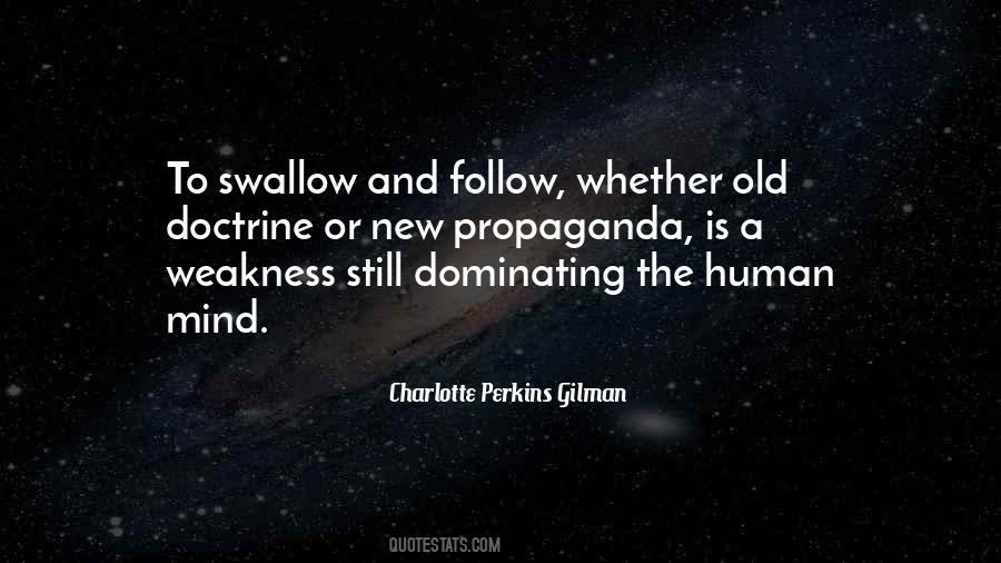 Perkins Gilman Quotes #561621