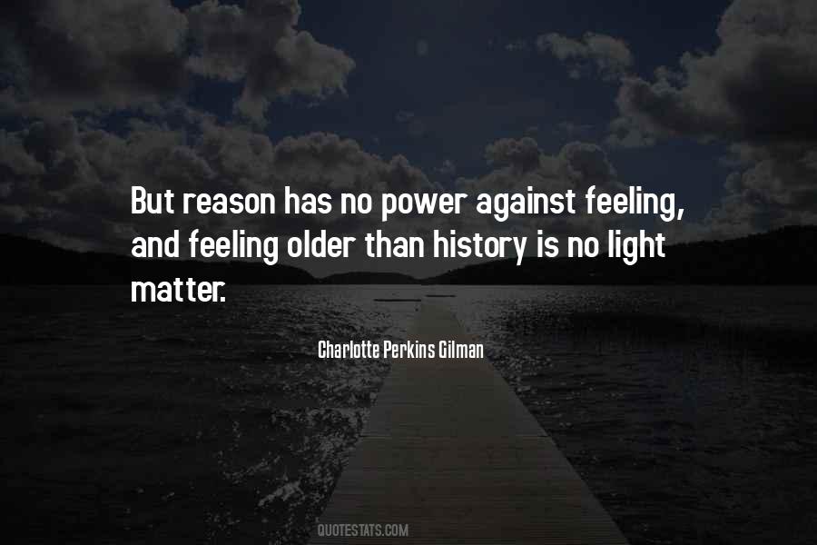 Perkins Gilman Quotes #619697