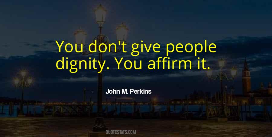 Perkins Quotes #83617