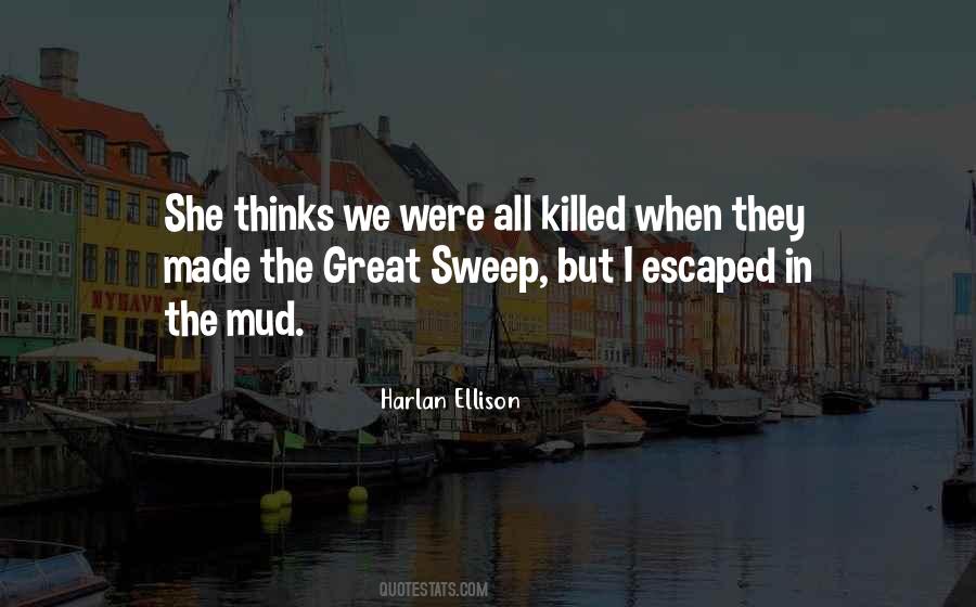 Quotes About Sweep #100834 Quotes About Sweep #100834