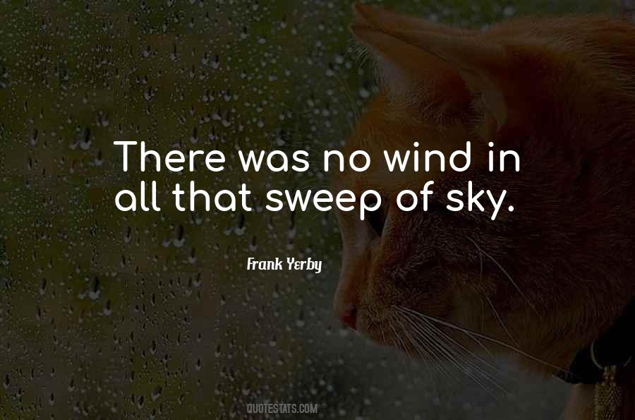 Quotes About Sweep #126124 Quotes About Sweep #126124
