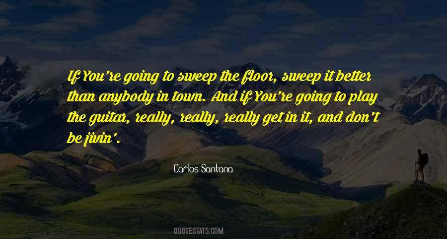 Quotes About Sweep #1286029