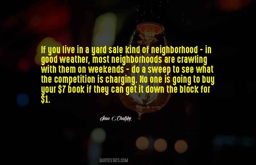Quotes About Sweep #245033 Quotes About Sweep #245033