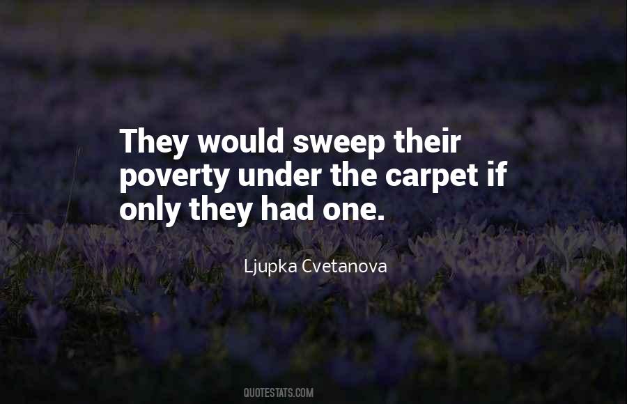 Quotes About Sweep #316034 Quotes About Sweep #316034