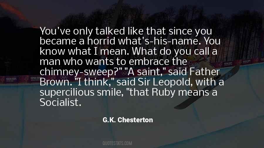 Quotes About Sweep #33752 Quotes About Sweep #33752
