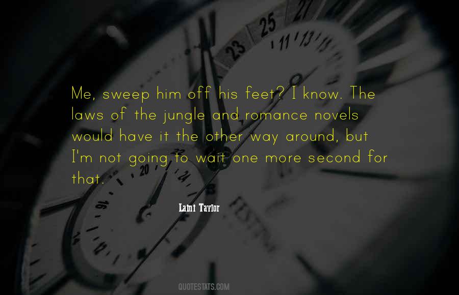 Quotes About Sweep #42897 Quotes About Sweep #42897