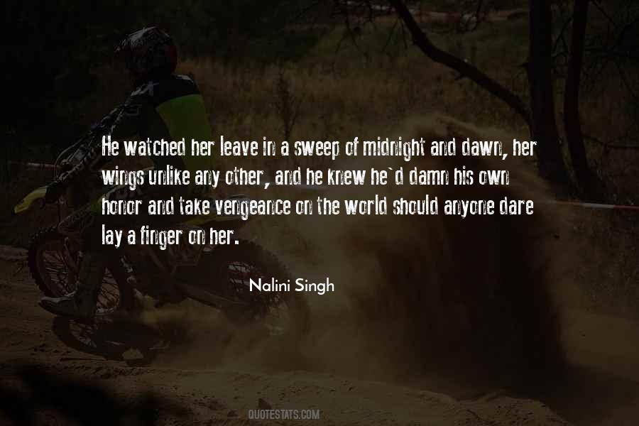 Quotes About Sweep #493822 Quotes About Sweep #493822