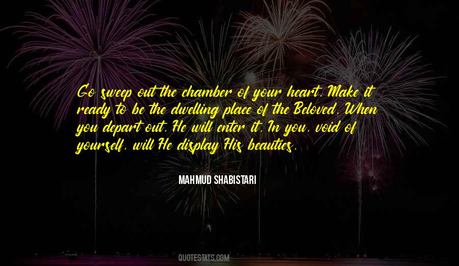 Quotes About Sweep #508639 Quotes About Sweep #508639