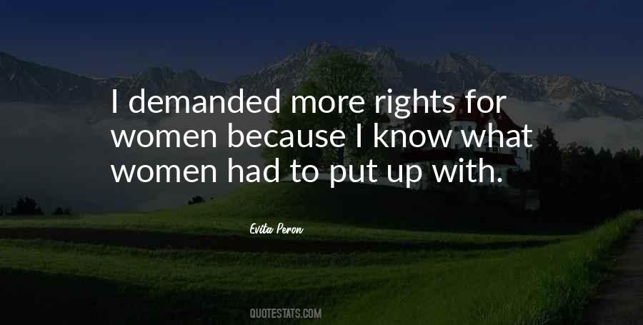 Peron Quotes #1402625
