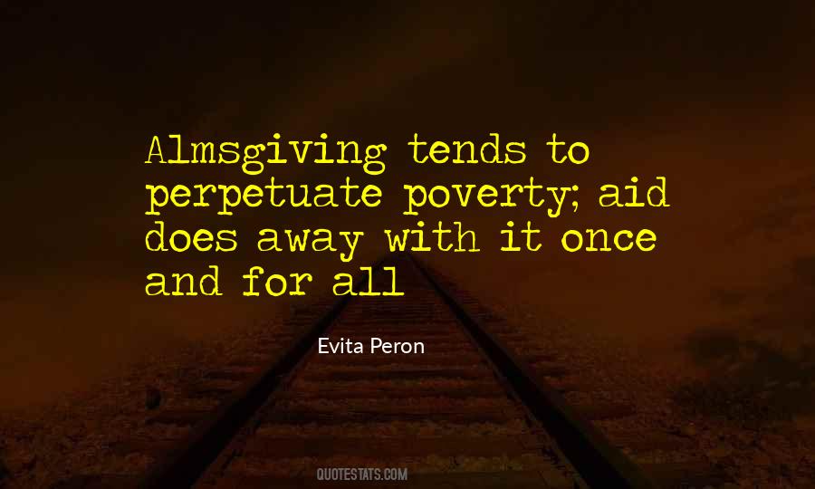 Peron Quotes #1695850