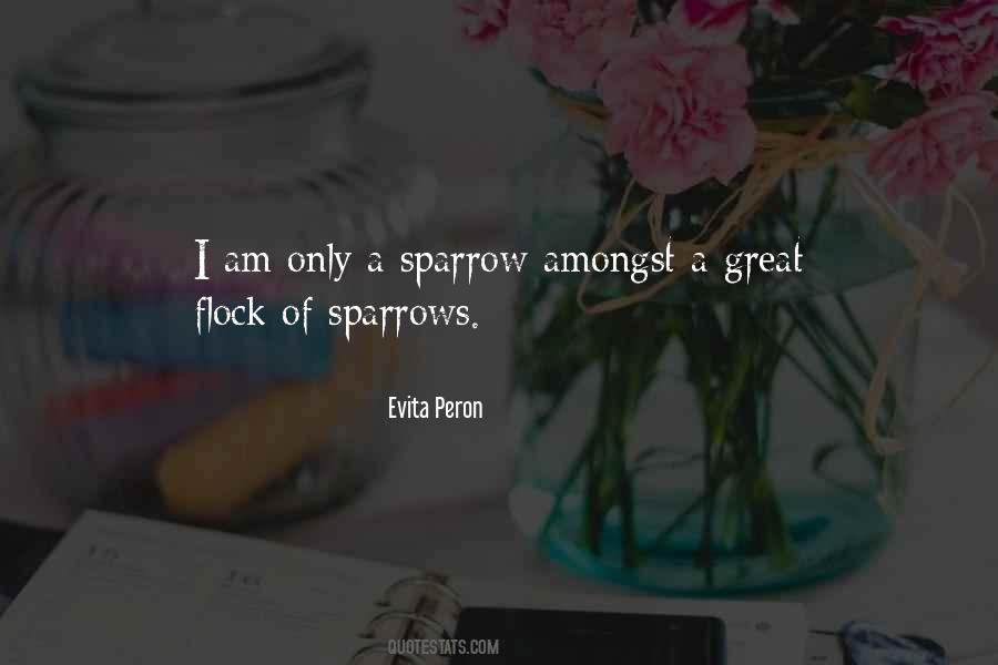 Peron Quotes #596499