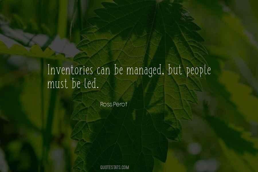 Perot Quotes #138348