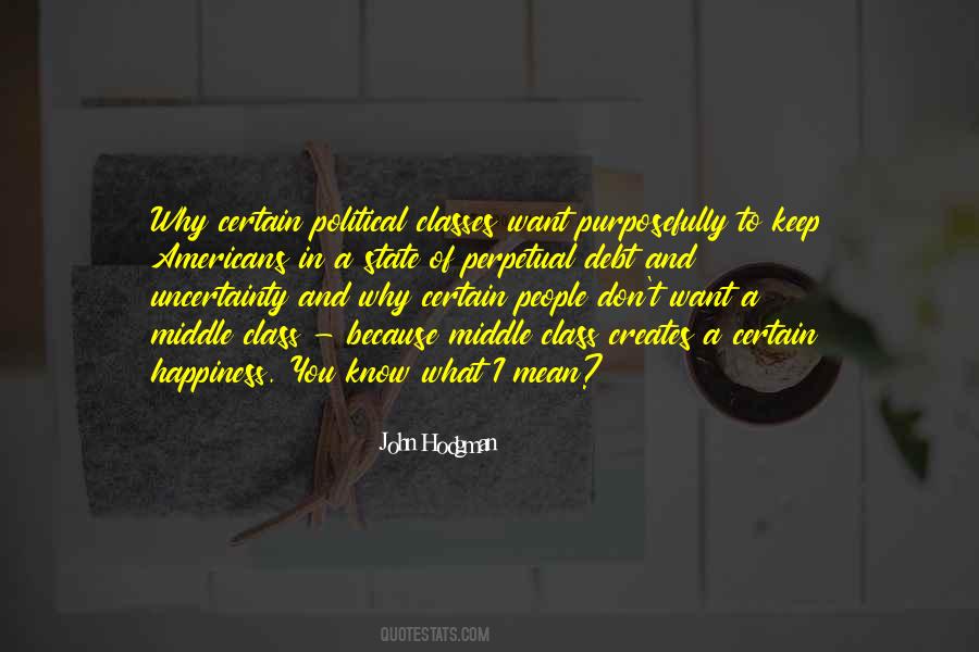 Perpetual Happiness Quotes #1409836
