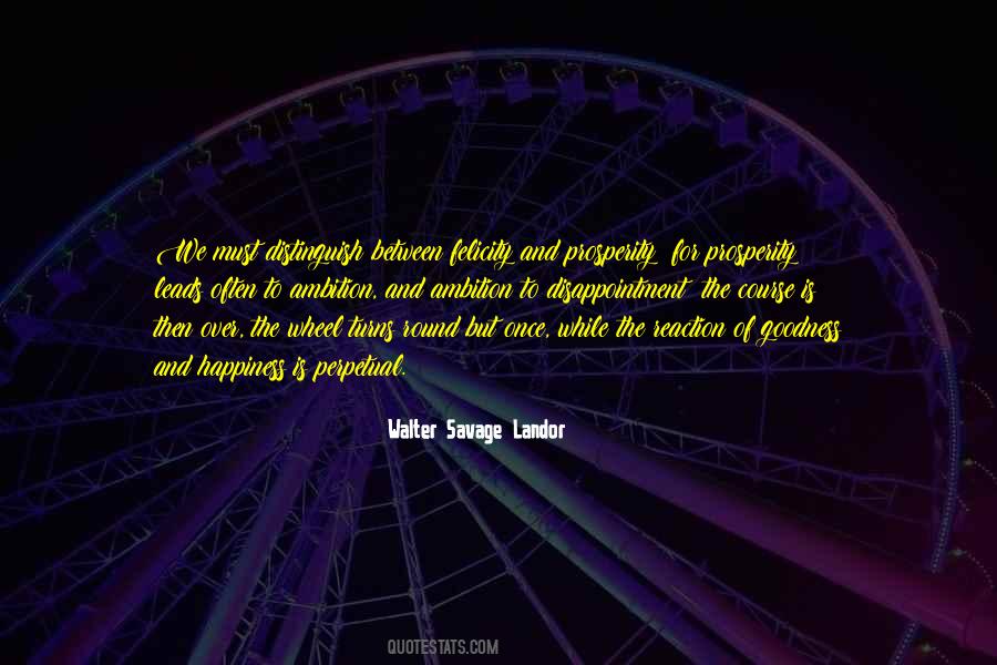 Perpetual Happiness Quotes #772842