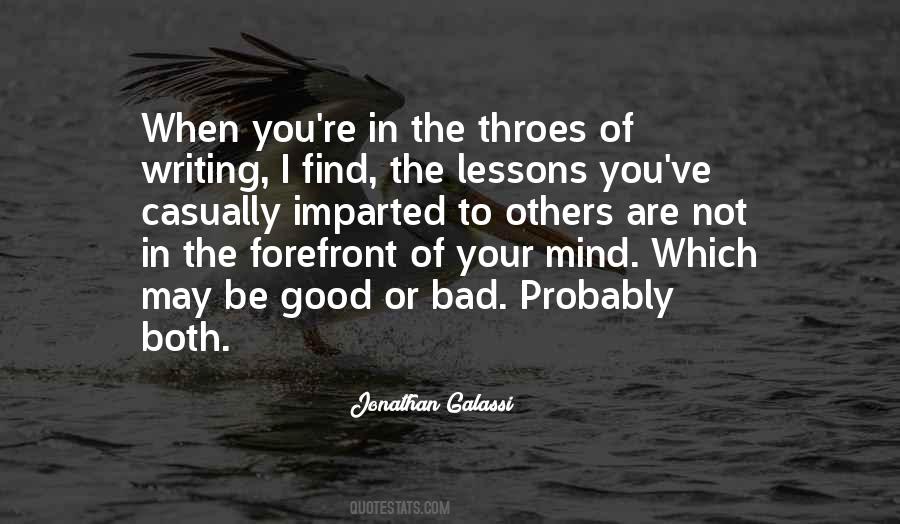 Perpetual Peace Quotes #1600983