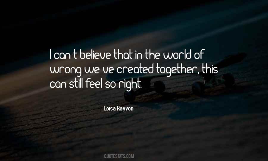 Perpetual War For Perpetual Peace Quotes #1582785