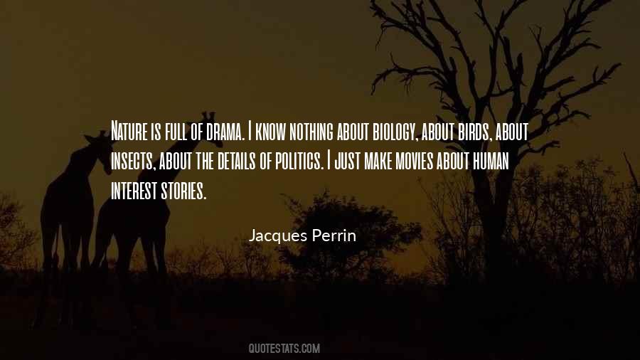 Perrin Quotes #1215289