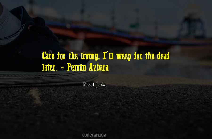 Perrin Quotes #1686940