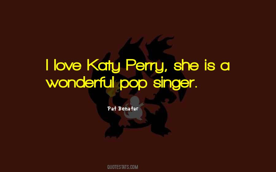 Perry Quotes #1067358
