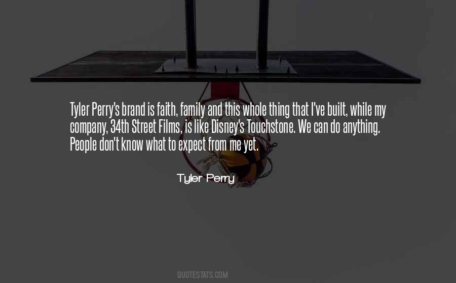 Perry Quotes #1148107