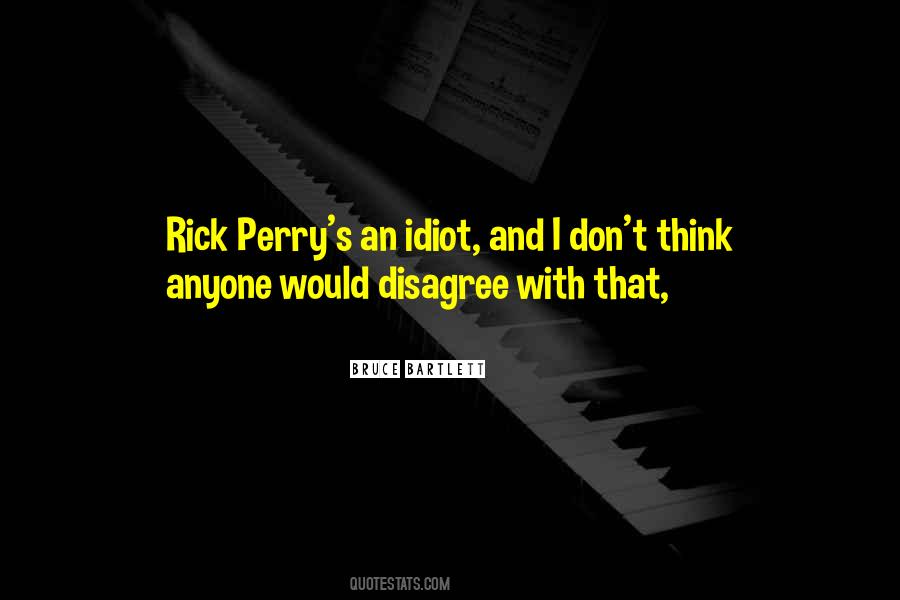 Perry Quotes #1232876