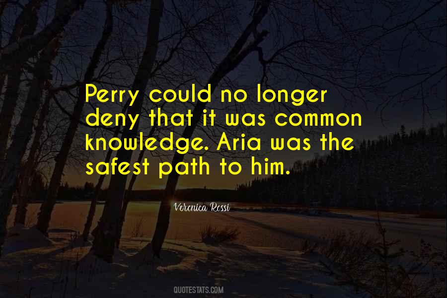 Perry Quotes #1478688