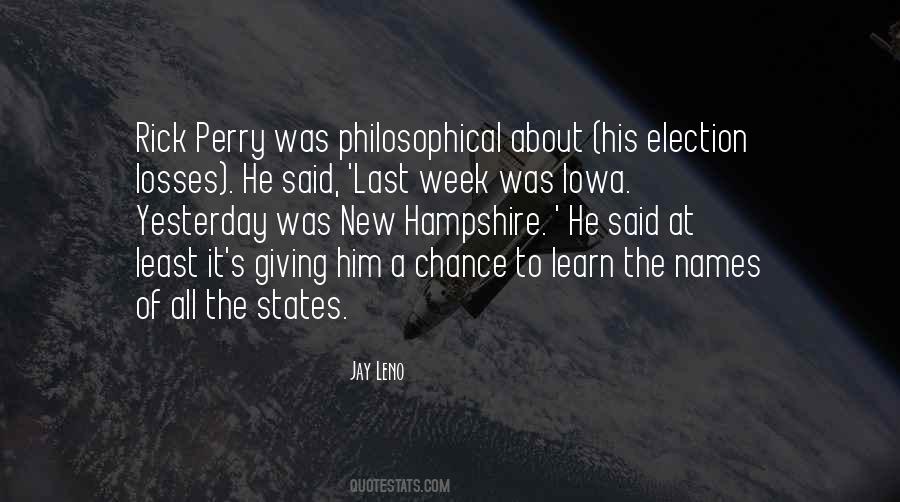 Perry Quotes #1837229