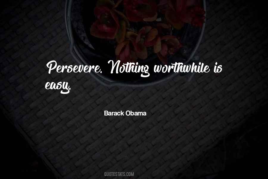 Persevere Quotes #1173029