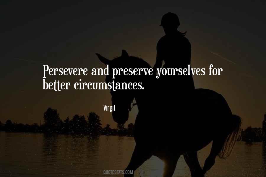 Persevere Quotes #1223857