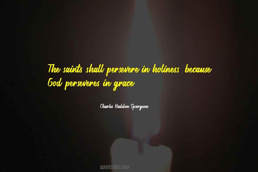 Persevere Quotes #1716414