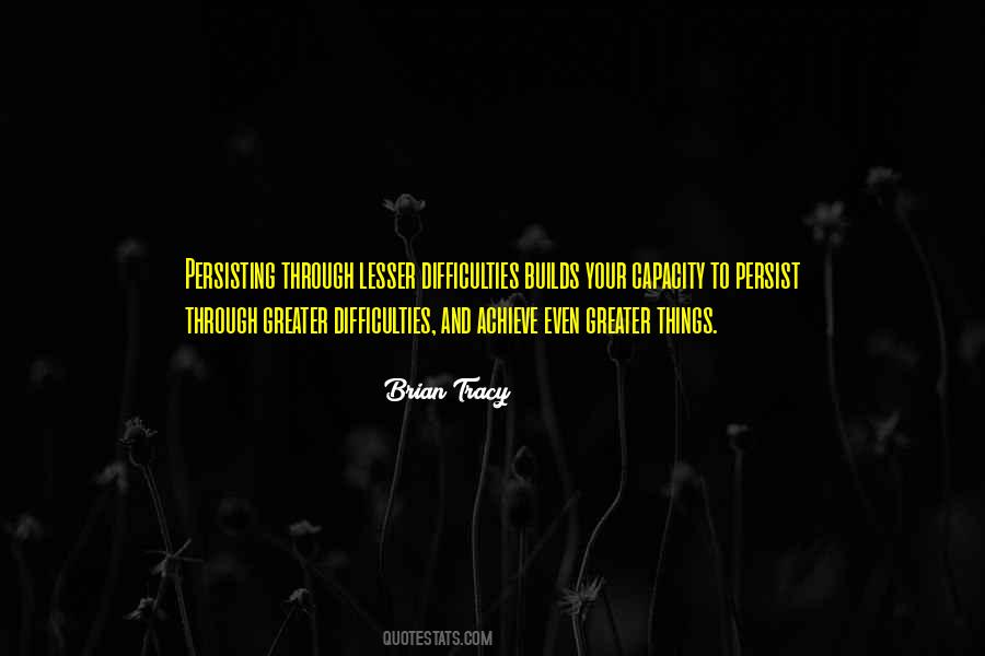 Persist Quotes #1034600