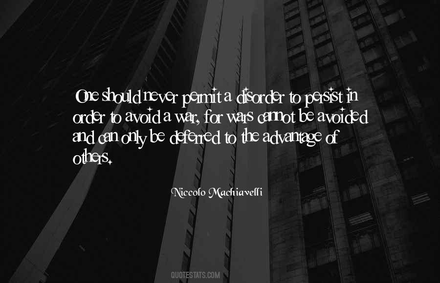 Persist Quotes #1049419