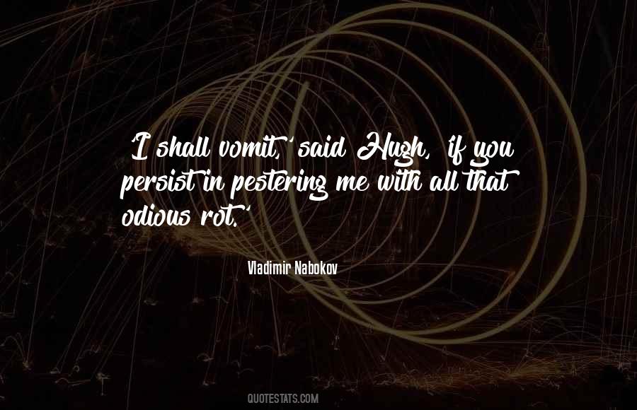 Persist Quotes #1074871