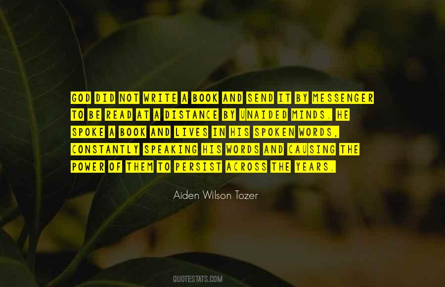 Persist Quotes #1082878