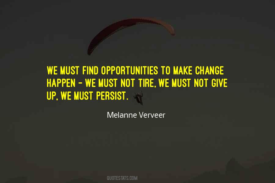 Persist Quotes #1108286