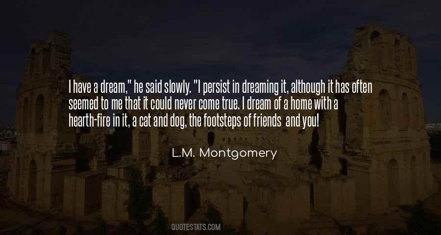 Persist Quotes #1122071