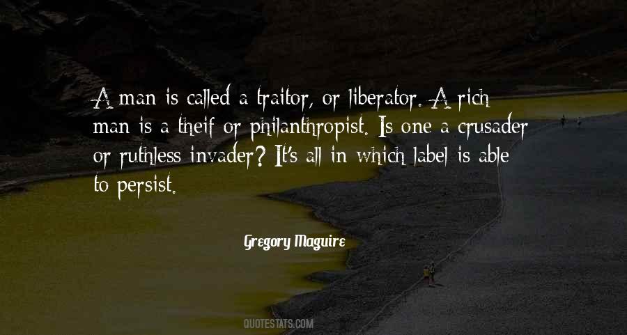 Persist Quotes #1185917