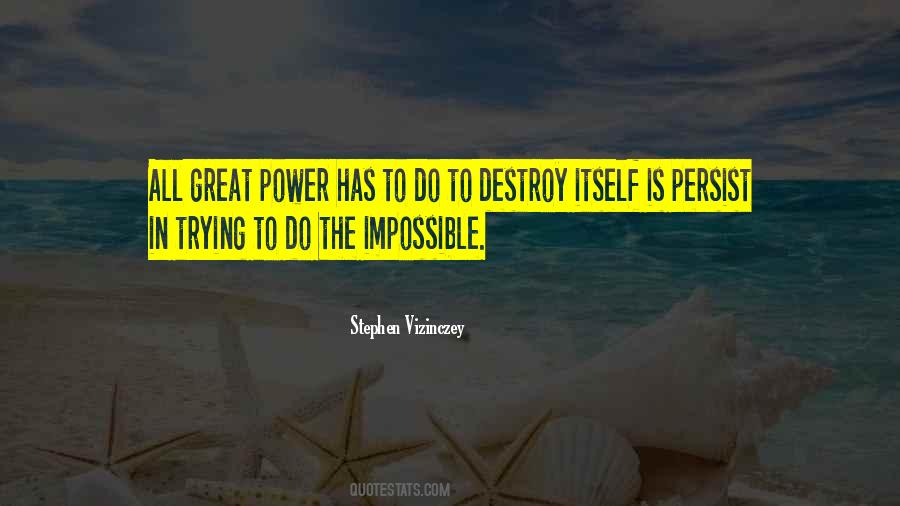 Persist Quotes #1186890