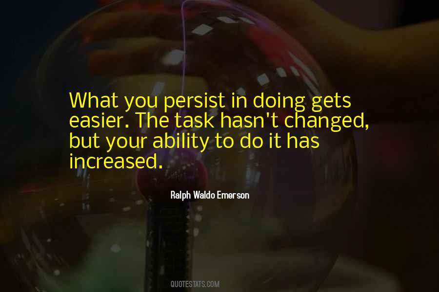 Persist Quotes #1286966