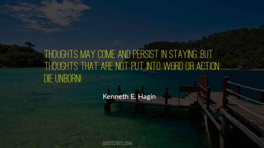 Persist Quotes #1305154