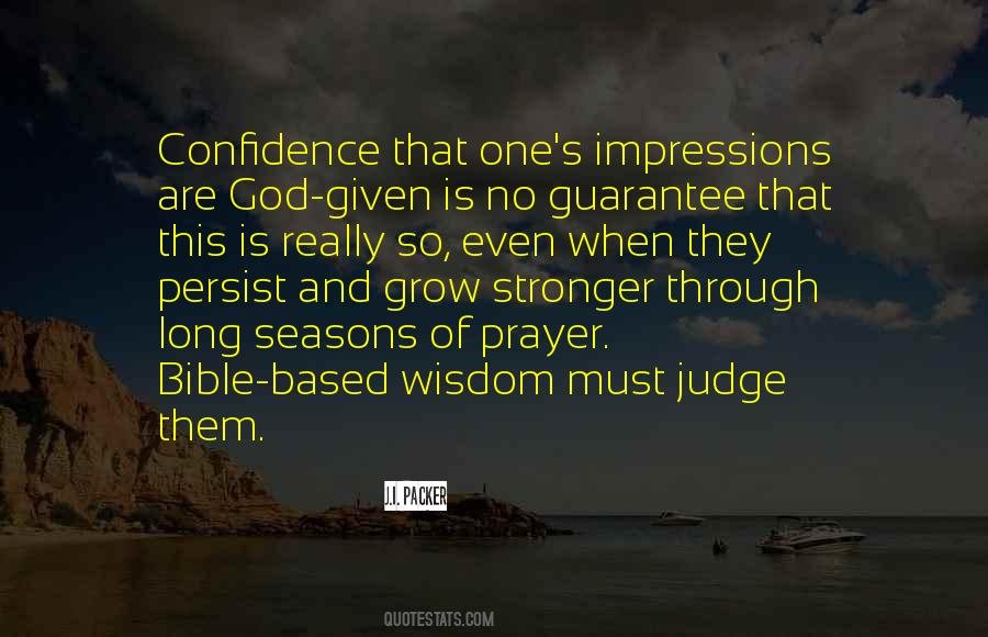 Persist Quotes #1673428