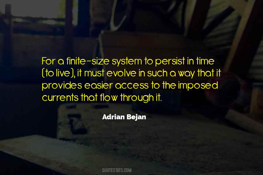Persist Quotes #919224